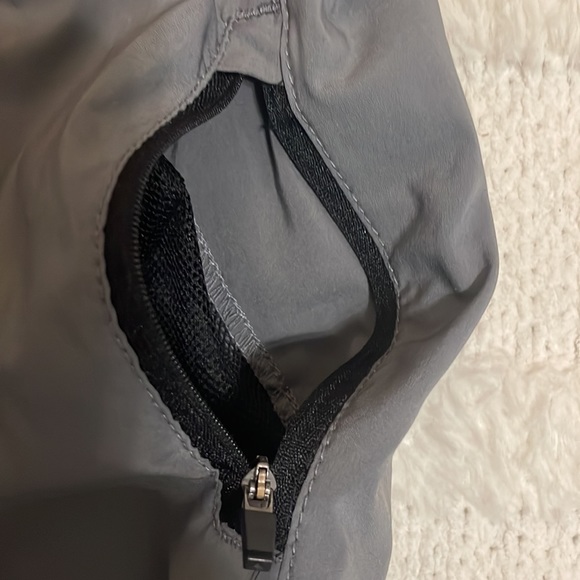 Lee joggers boys gray zip pockets size 14–16 L & strike fighter squadron t-shirt - Picture 9 of 16